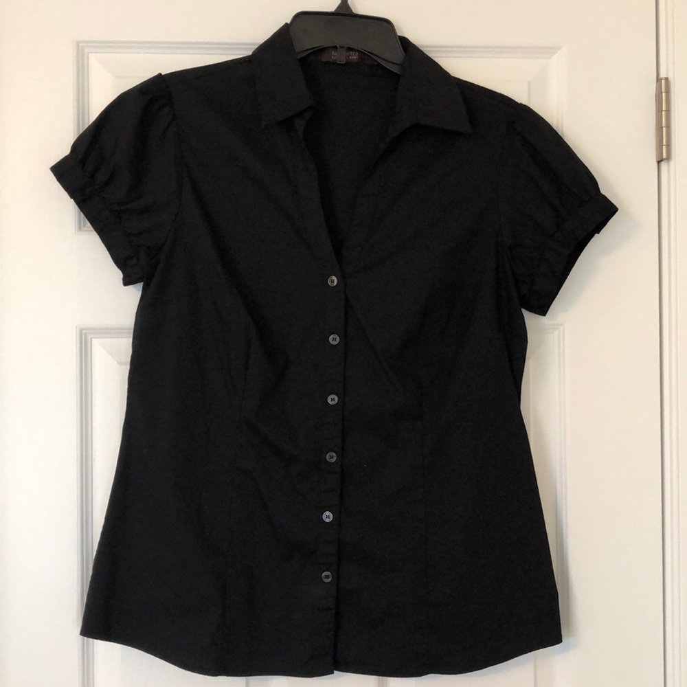 The Limited essential shirt